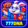 Logo da 777DNA