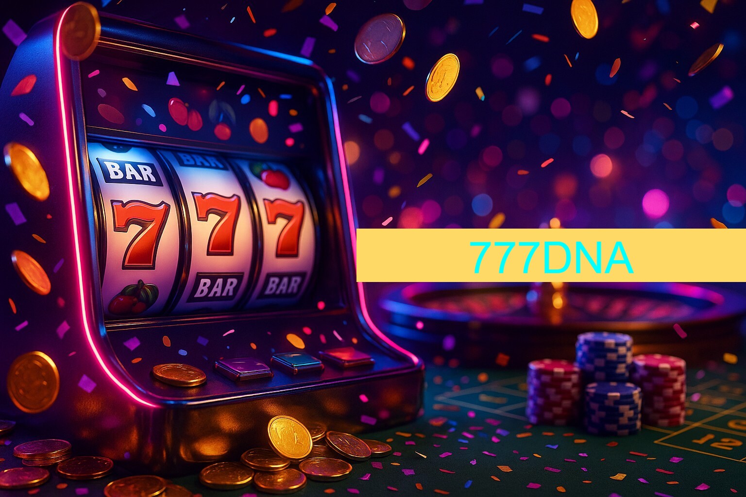 Benefícios dos Slots